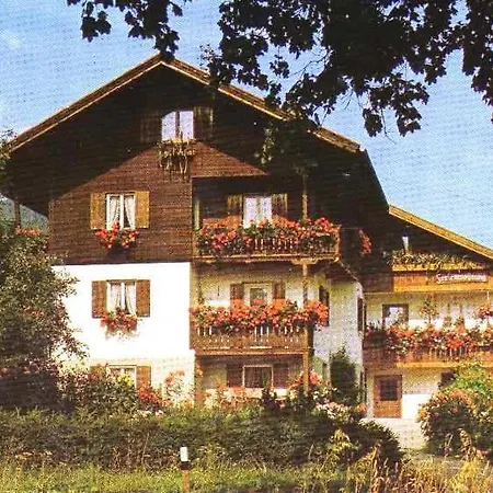 Haus Bockl Διαμέρισμα Reit im Winkl