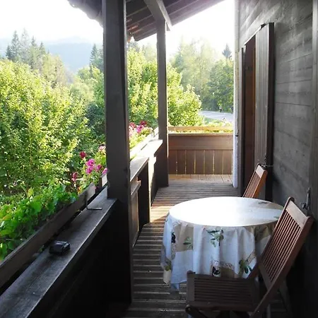 Haus Bockl Reit im Winkl
