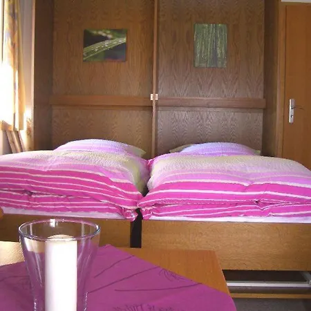 Haus Bockl *