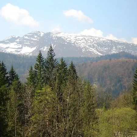 Haus Bockl Διαμέρισμα Reit im Winkl